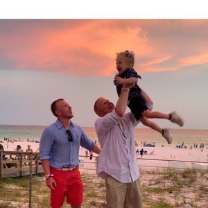 Meet your Posher, Jacqueline